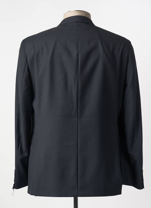 Blazer coupe cintrée noir MOVE BY DIGEL homme