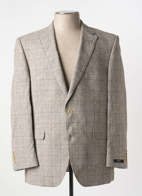 Blazer marron DIGEL pour homme