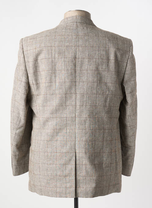 Blazer marron DIGEL homme