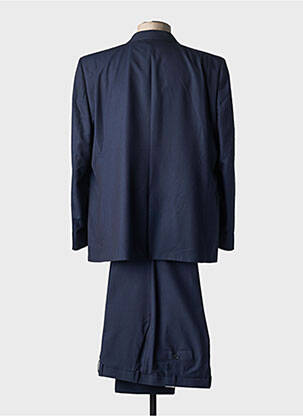 Costume de ville manches longues bleu DIGEL homme