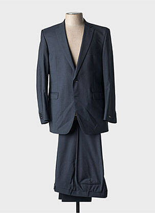 Costume de ville manches longues gris DIGEL homme