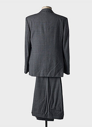 Costume de ville manches longues gris PIERRE CARDIN homme