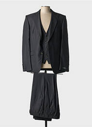 Costume de cérémonie bas pantalon noir DIGEL homme