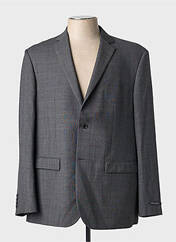 Blazer gris PIERRE CARDIN homme seconde vue
