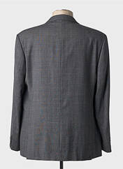 Blazer gris PIERRE CARDIN homme seconde vue