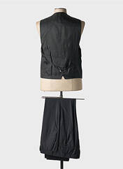 Costume de cérémonie noir DIGEL homme seconde vue