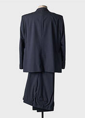 Costume de ville bleu DIGEL homme seconde vue