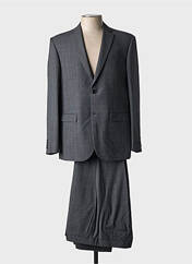 Costume de ville gris PIERRE CARDIN homme seconde vue