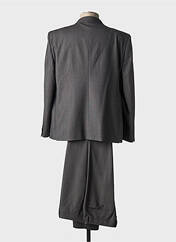 Costume de ville gris SAINT HILAIRE homme seconde vue