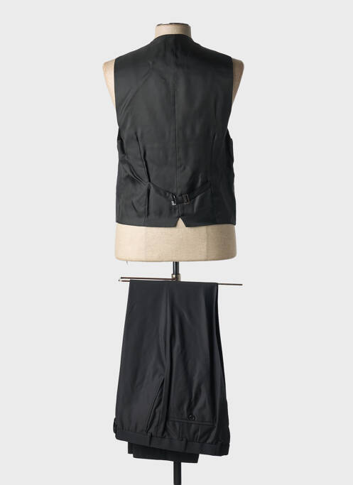Costume de cérémonie coupe costume noir DIGEL homme