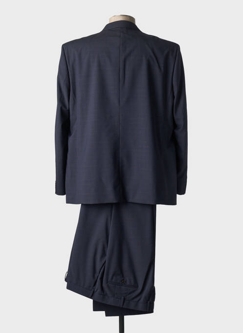 Costume de ville bleu DIGEL homme