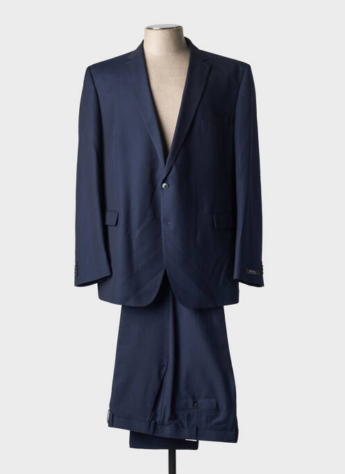 Costume de ville bleu DIGEL homme