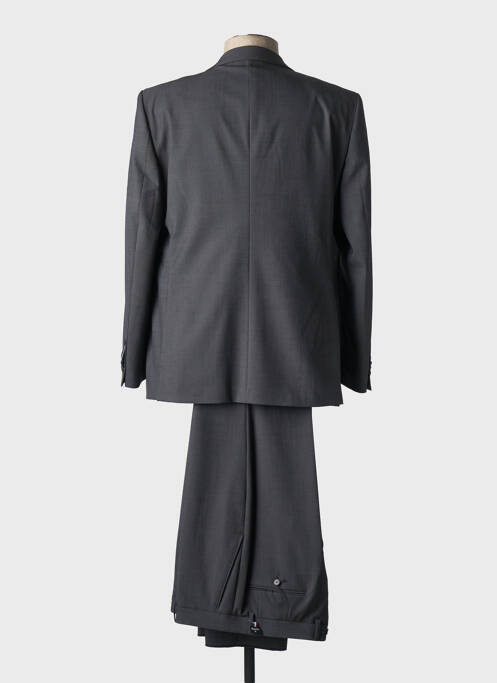 Costume de ville gris SAINT HILAIRE homme