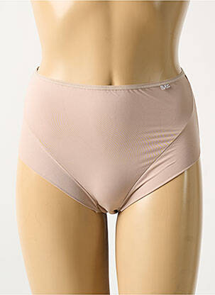 Culotte haute chair AVET pour femme