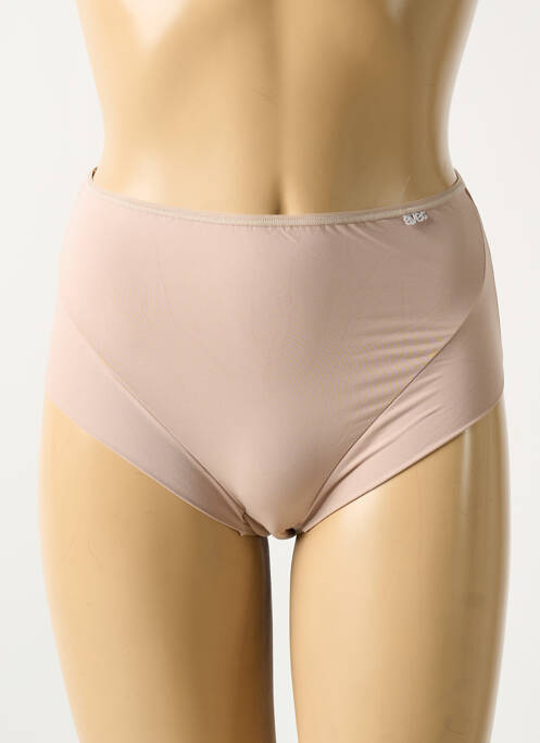 Culotte haute chair AVET pour femme