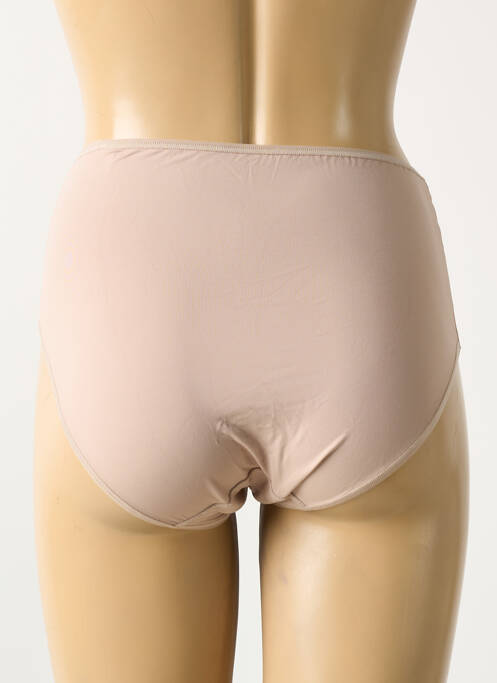 Culotte haute chair AVET pour femme