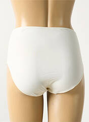 Culotte haute beige AVET pour femme seconde vue