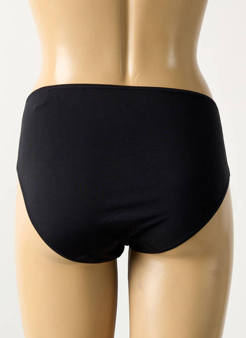 Shorty stretch noir AVET femme