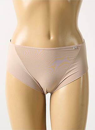 Shorty stretch chair AVET femme