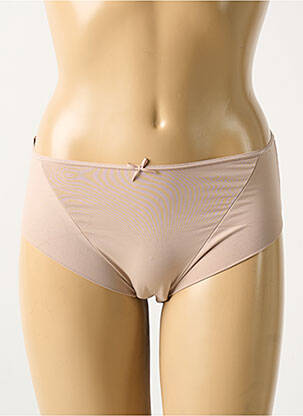 Shorty stretch chair AVET femme