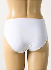 Shorty blanc AVET pour femme seconde vue