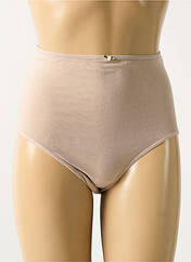 Culotte haute chair AVET pour femme seconde vue