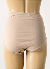 Culotte haute chair AVET pour femme seconde vue