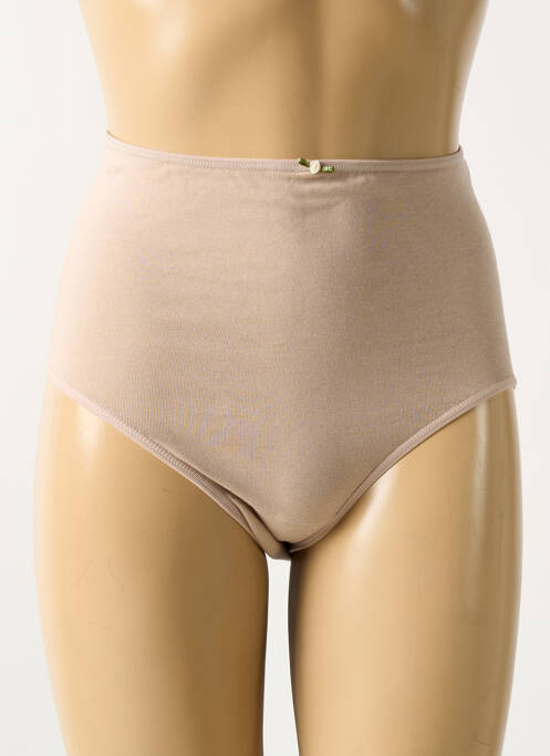 Culotte haute chair AVET pour femme