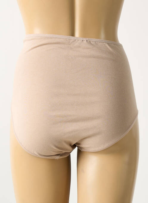 Culotte haute chair AVET pour femme