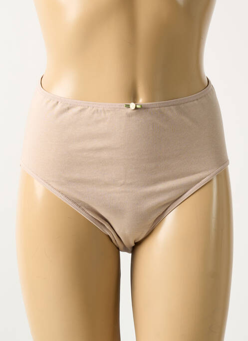 Culotte chair AVET pour femme