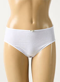Culotte stretch blanc AVET femme