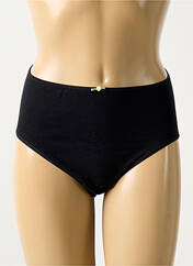 Culotte noir AVET pour femme seconde vue