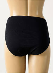 Culotte noir AVET pour femme seconde vue