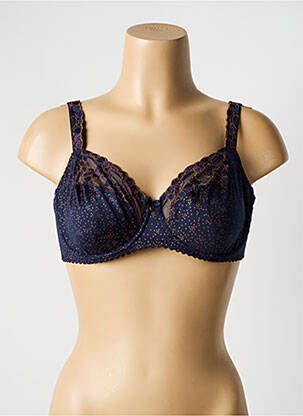 Soutien-gorge haut soutien-gorge emboitant haut soutien-gorge emboitant bleu PRIMA DONNA femme