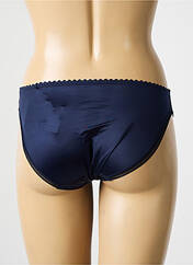 Culotte bleu PRIMA DONNA pour femme seconde vue