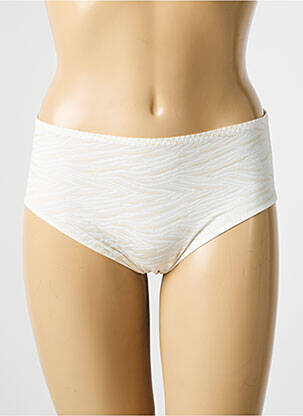 Shorty beige PRIMA DONNA pour femme