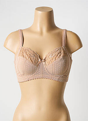 Soutien-gorge beige PRIMA DONNA pour femme