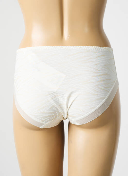 Shorty shorty beige PRIMA DONNA femme