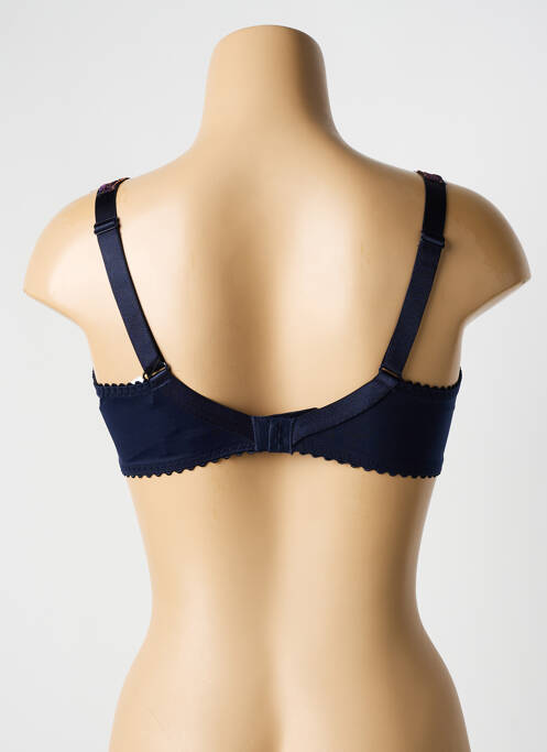 Soutien-gorge haut soutien-gorge emboitant haut soutien-gorge emboitant bleu PRIMA DONNA femme