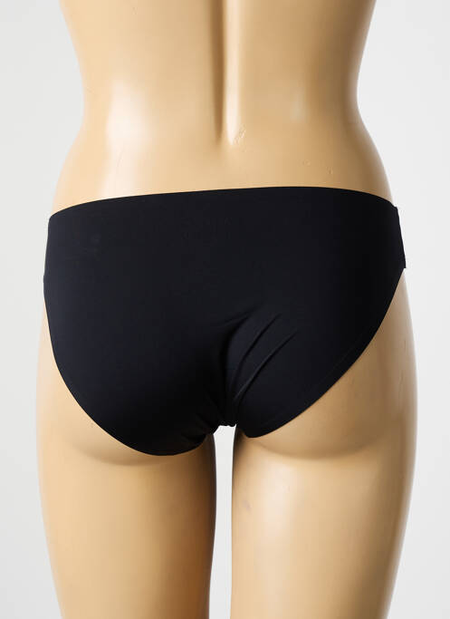 Culotte noir MARIE JO femme