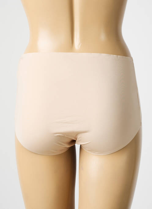Shorty beige MARIE JO femme