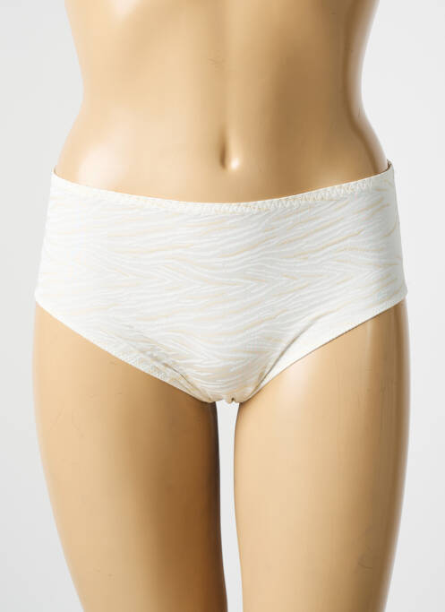 Shorty beige PRIMA DONNA pour femme
