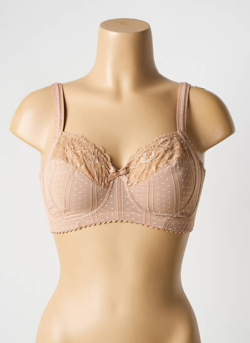 Soutien-gorge beige PRIMA DONNA pour femme