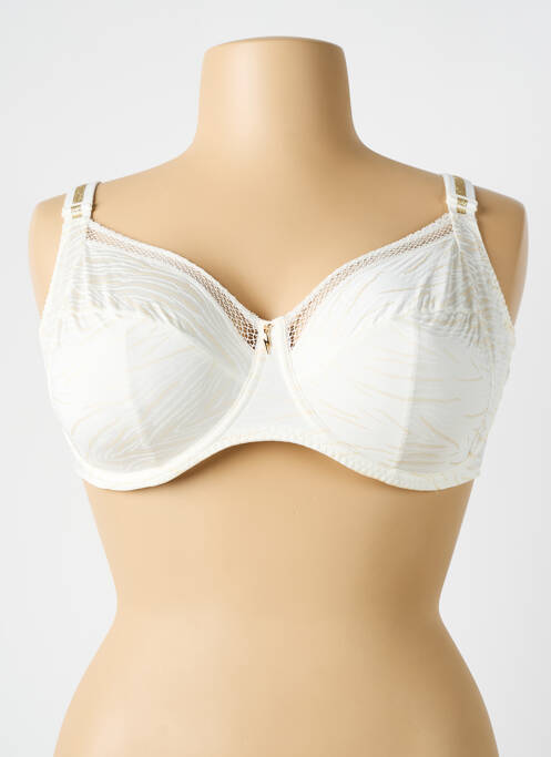 Soutien-gorge blanc PRIMA DONNA pour femme