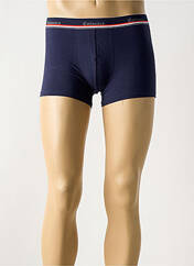 Boxer bleu EMINENCE pour homme seconde vue