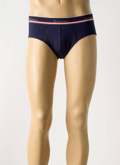 Slip rouge EMINENCE pour homme