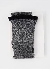 Collants noir CLIO pour femme seconde vue