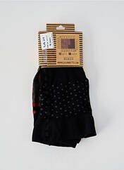 Collants noir LILI GAMBETTES pour femme seconde vue