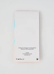 Chaussettes bleu CLIO pour femme seconde vue