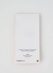 Chaussettes violet CLIO pour femme seconde vue